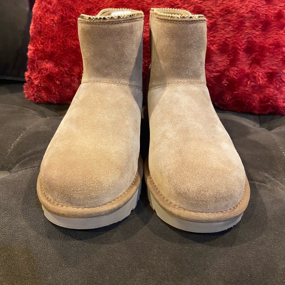 UGG boots
